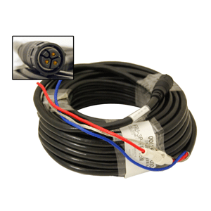 55770 - Furuno 15M Power Cable f/DRS4W  8/22