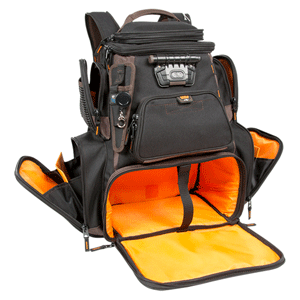 52699 - Lighted Backpack w/USB Charging System w/o Trays  Wild River Tackle Tek™ Nomad XP - 3/22