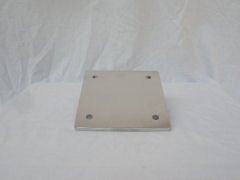 GLP-00 BACKER PLATE - BACKER PLATE 3 SIZE AVAILABLE  GLP 1/24