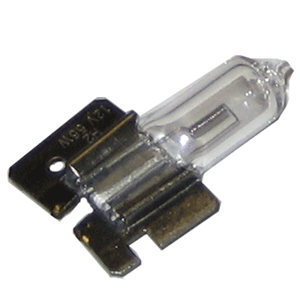 10026 - ACR 55W Replacement Bulb f/RCL-50 Searchlight - 12V  1/24
