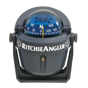 10539 - Ritchie RA-91 Angler 1/24