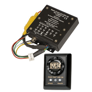 10030 - Universal Remote Control Kit-ACR
1/24
