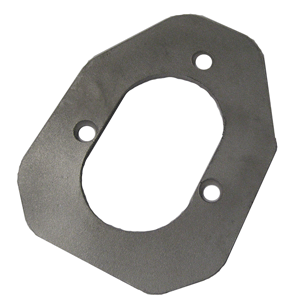 33219 - Rod Holder Backing Plates for CE SMITH 70 SERIES ROD HOLDERS 9/21