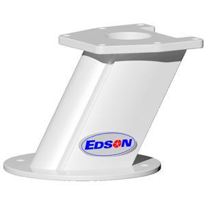 39918 - RADAR MOUNT Edson Vision Mount 6 Aft Angled  1/22