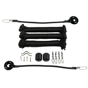 31116 - Deluxe Rigging Kit - Single Rig Up to 37ft  Lee's  1/24