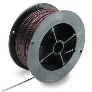39712 - Cannon 200ft Downrigger Cable 1/24