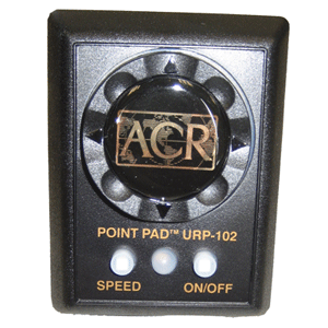 10025 - Searchlight Point Pad ACR URP-102 Point Pad f/RCL-50/100 
1/24