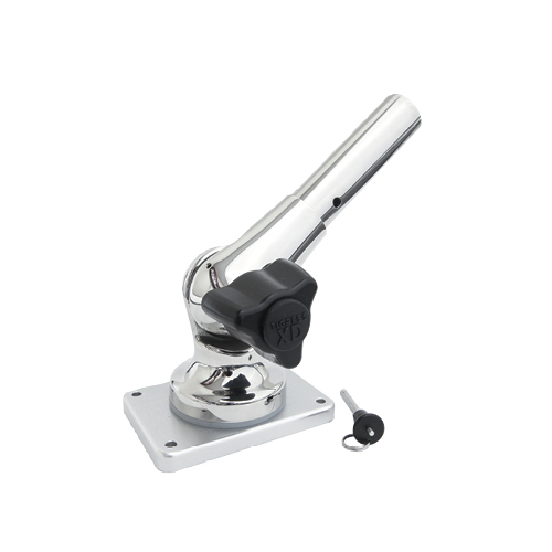 88860 - Center Rigger Top Mount - Tigress XD 1/23