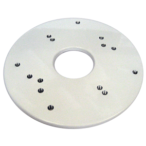 40003 - Mounting Plate - ACR RCL-100, RCL-50 Edson Vision Series 1/24