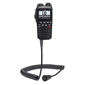 62894 - Standard Horizon Wired Remote Access Microphone RAM4 f/GX6000 & GX6500  12/20