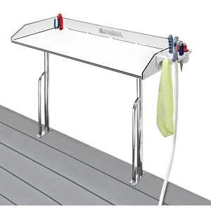 57153 - Fish Cleaning Station - Dock Mount - 48 Magma Tournament Series™ 12/21
