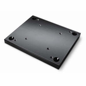28361 - Cannon Deck Plate  1/24