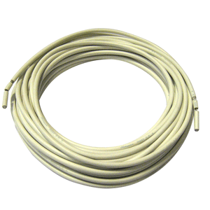 15278 - Low Loss Coax Cable Shakespeare 4078-50 50' RG-8X 1/24