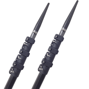 93798 - 20' Telescopic Carbon Fiber Poles LEE'S 1/24