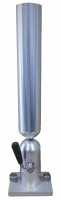 PKSTS - Cisco Single Tube Rod Holder on Thumbscrew Mount 1/24