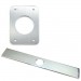 00MP-20-30 - Choose 20 or 30 Universal Mounting Plate 3/20