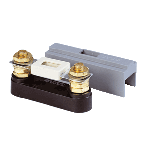 55335 - VETUS Fuse Holder C100  1/24