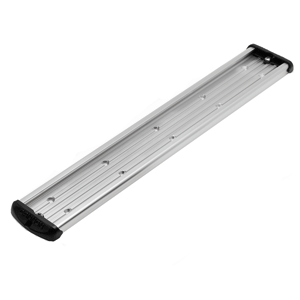 33693 - Cannon Aluminum Mounting Track - 24  12/20