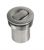 WC6961 - Deck Fill Universal Push-Up Replacement Cap  1/24