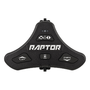 85193 - RAPTOR FOOT SWITCH - MINN KOTA 1/24