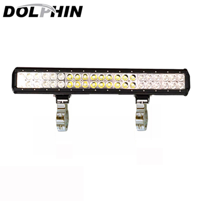 203 - 20 Inch LED Spot/Flood Light for  2 Inch OD Tubing - Dolphin 4/22
