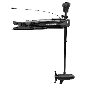 79473 - Lowrance Ghost Trolling Motor 47 Shaft f/24V or 36V Systems  1/24