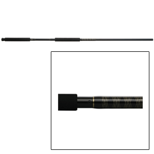 SL34613 - Shurhold 6' Telescoping Handle  1/24