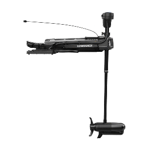 109301 - Lowrance Ghost X Freshwater Trolling Motor - 47 7/25