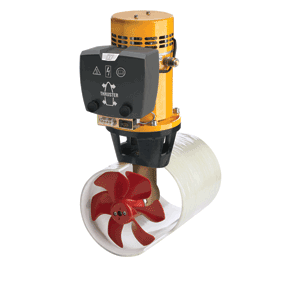 55278 - Bow Thruster - 55 kgf - 12V  VETUS            12/20
