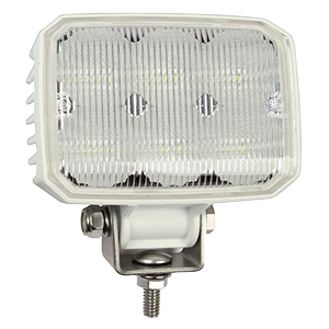 77890 - LED RECTANGULAR FLOOD LIGHT - 1500 LUMENS - SEA DOG 1/24