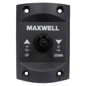13856 - Maxwell Remote Up/ Down Control 1/24
