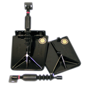 33560 - Trim TAbs Nauticus SX9510-30 Smart Tab 12/20