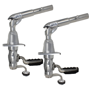 80333 - TACO Grand Slam 390XL Outrigger Mount 2/24(PAIR)