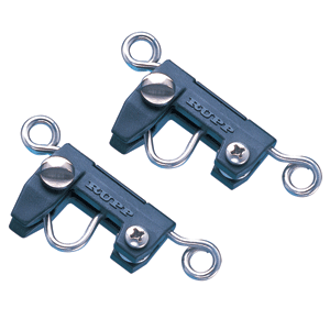 52272 - Outrigger Release Clips Rupp Zip Clips - Pair  1/23