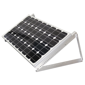 78259 - SOLAR PANEL TILT MOUNT - ADJUSTABLE 28  SAMPLEX 1/24