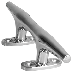 WC6111 - CLEAT HEAVY DUTY HOLLOW BASE 10  1/24