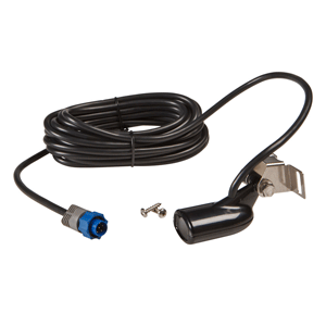 16769 - Lowrance HST-WSBL TM Skimmer® Transducer  1/24