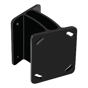 85204/5 - Minn Kota Raptor Direct Mount Angle Bracket - Black  1/24