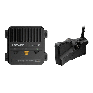 86170 - Lowrance ActiveTarget™ Live Sonar Transducer  1/24