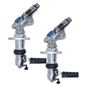 88880 - Outrigger Top Mounts - TIGRESS 8/25