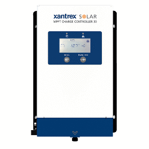 88042 - 30A MPPT Charge Controller XANTREX 1/24