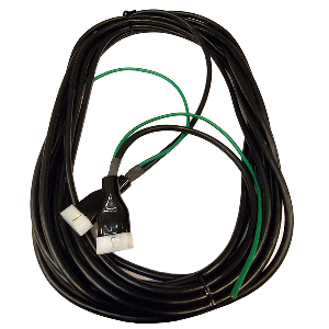 83254 - Icom OPC-1465 Shielded Control Cable f/AT-140 to M803 - 10M  3/23