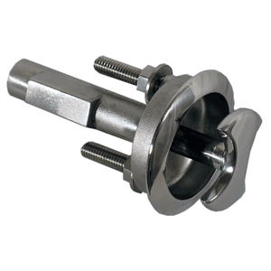 WC6960 - Ski Tow 316 STAINLESS STEEL 2 1/2   1/24