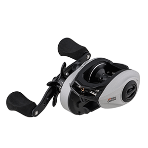 68022 - Abu Garcia Revo STX Low Profile Reel - REVO5 STX-SHS LP 10/23