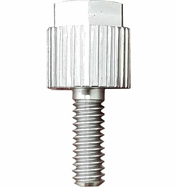 TS-STD - Thumbscrew, Standard  1/24