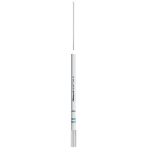 10636 - Marine VHF Antenna 5225-XT 8' Shakespeare 1/24