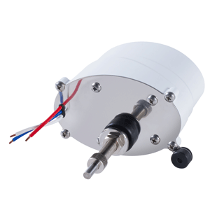 51333 - Waterproof Wiper Motor - 90/100 Degree, 12V Ongaro  1/24