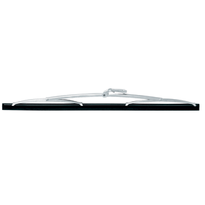 79290XX - Deluxe Stainless Steel Wiper Blade Choose Blade Length  12/20