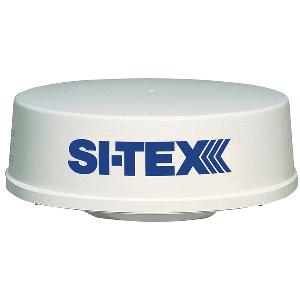 83616 - SI-TEX 4kW Hi-Res 24 Digital Radome Radar w/Internal WiFi Module & 10M Cable f/All NavPro Units  1/24