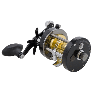 88730 - Abu Garcia Ambassadeur® CS Pro Rocket  9/23